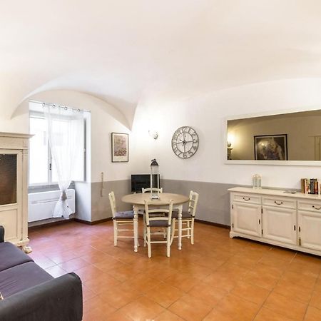 Masi Apartment Roma Exterior foto