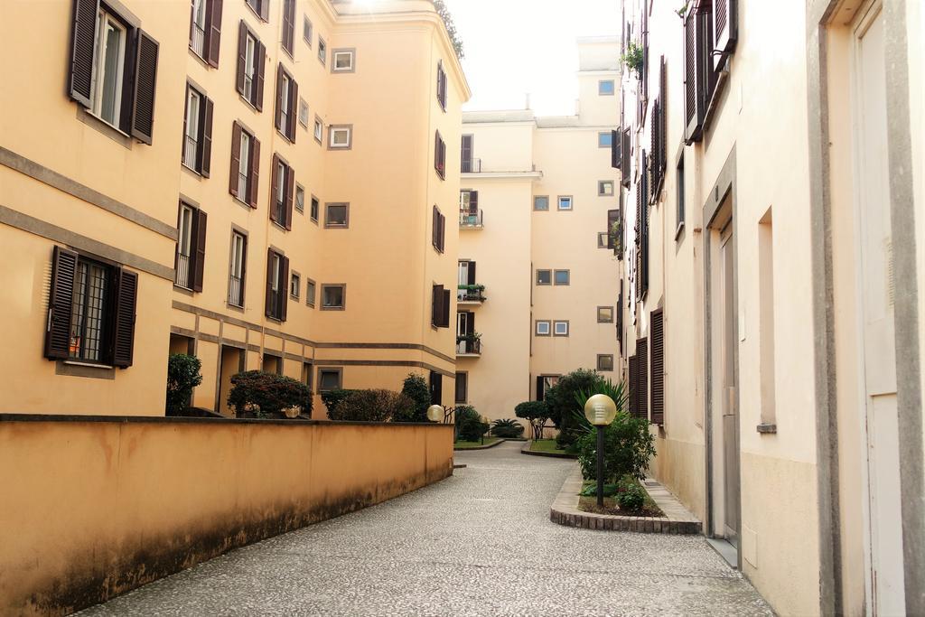 Masi Apartment Roma Exterior foto