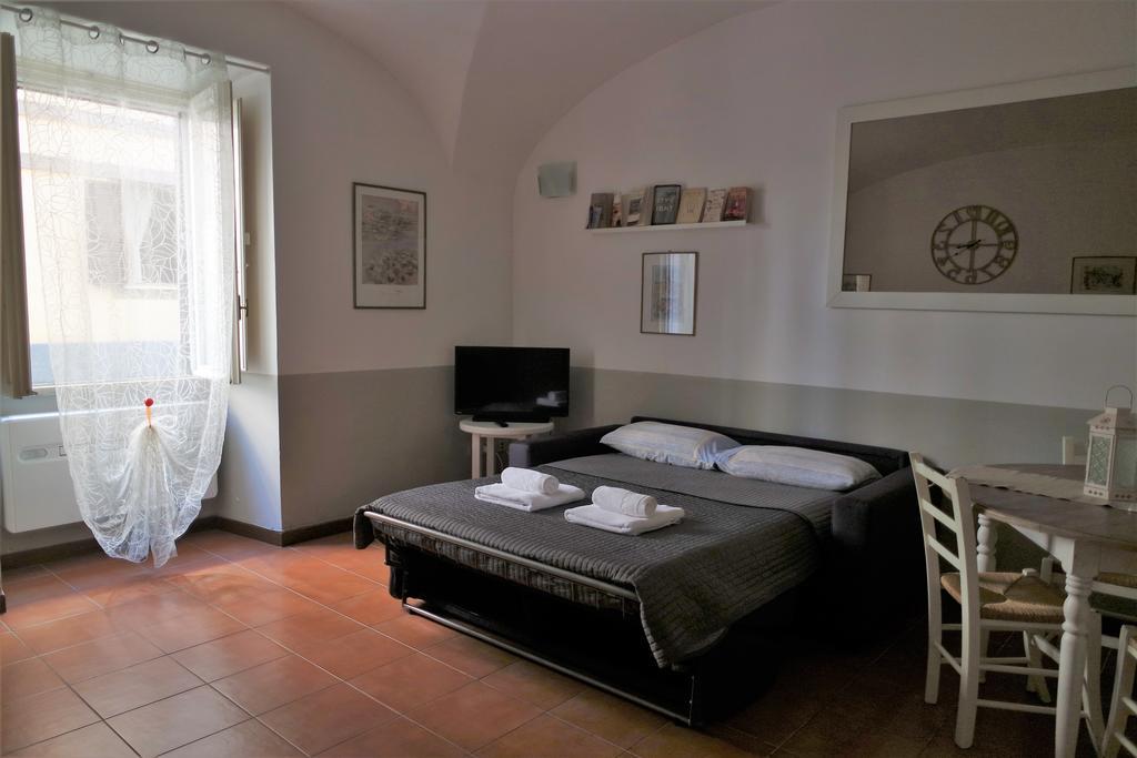 Masi Apartment Roma Exterior foto