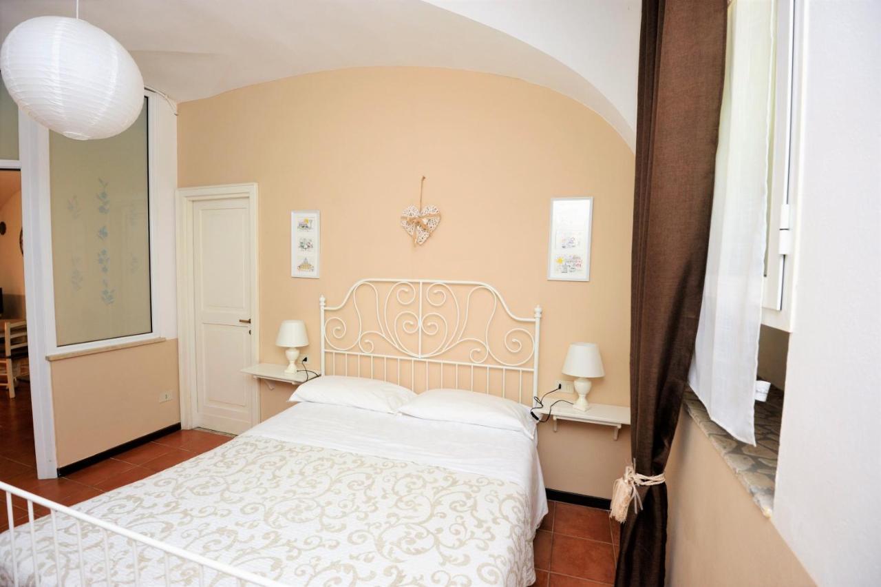 Masi Apartment Roma Exterior foto
