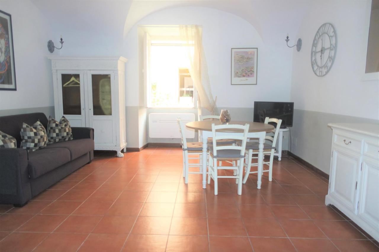 Masi Apartment Roma Exterior foto