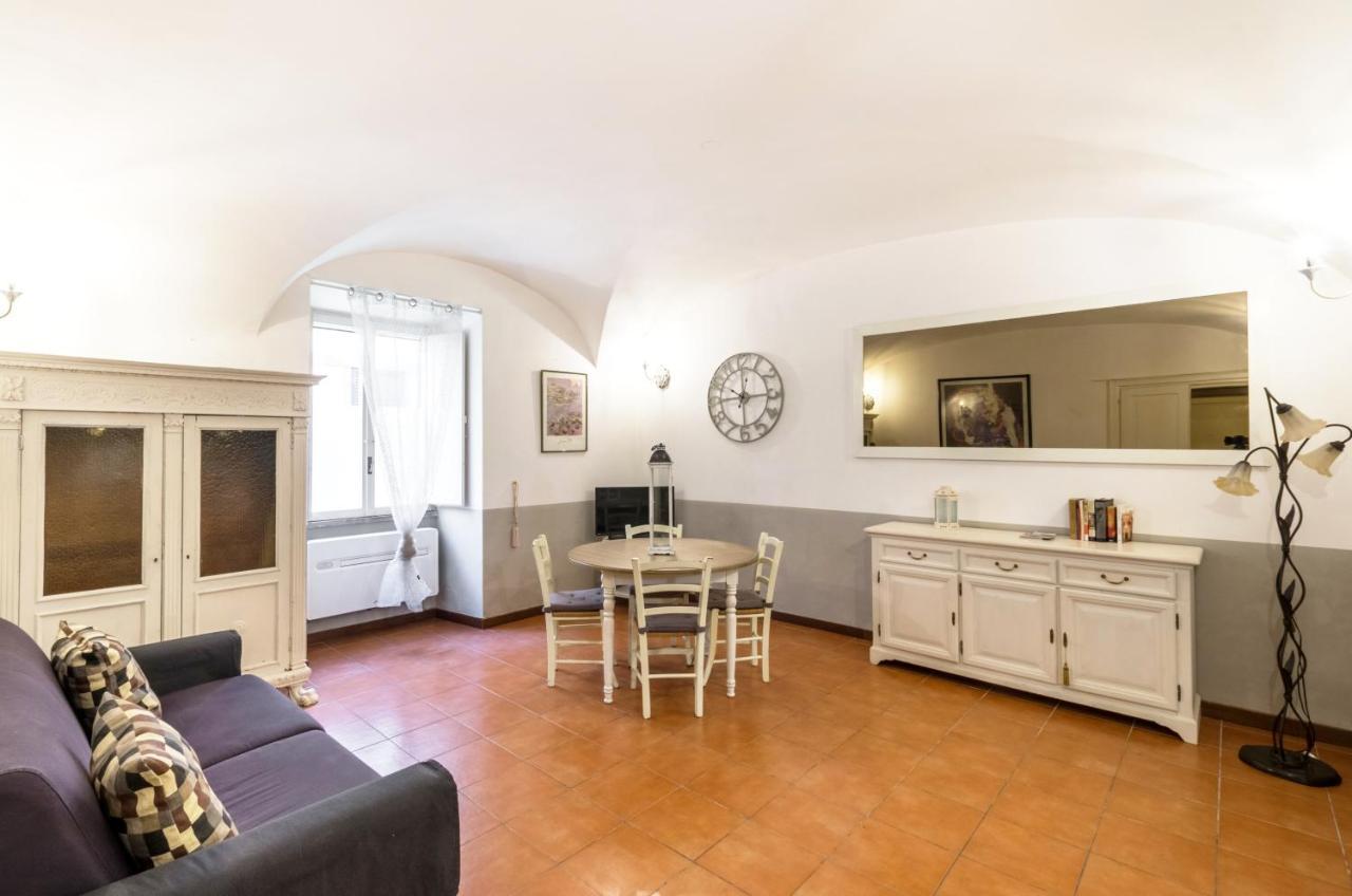 Masi Apartment Roma Exterior foto