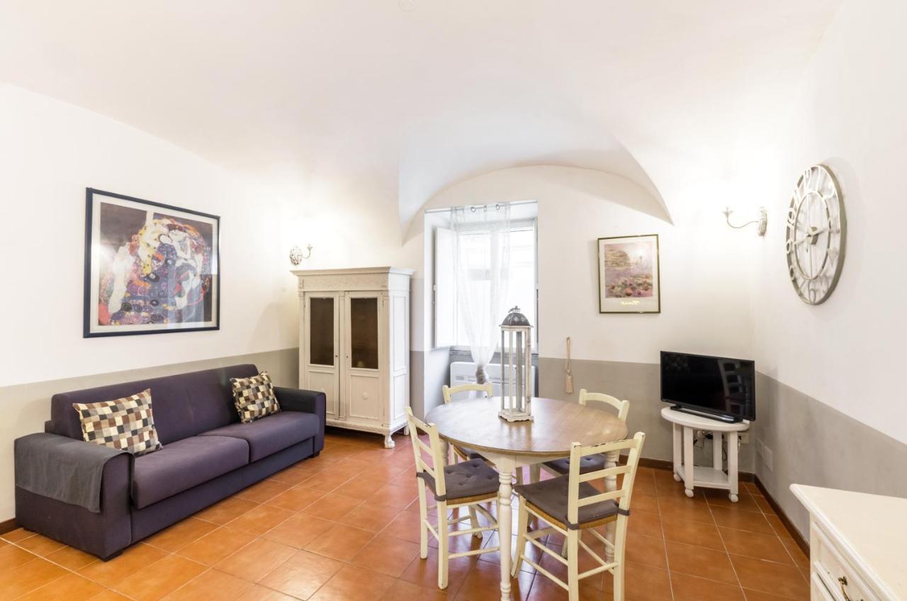 Masi Apartment Roma Exterior foto