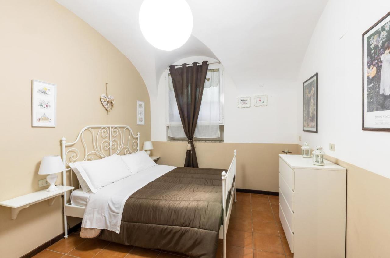 Masi Apartment Roma Exterior foto