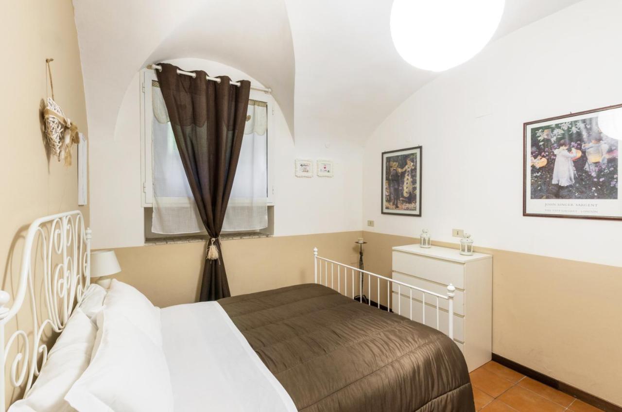 Masi Apartment Roma Exterior foto