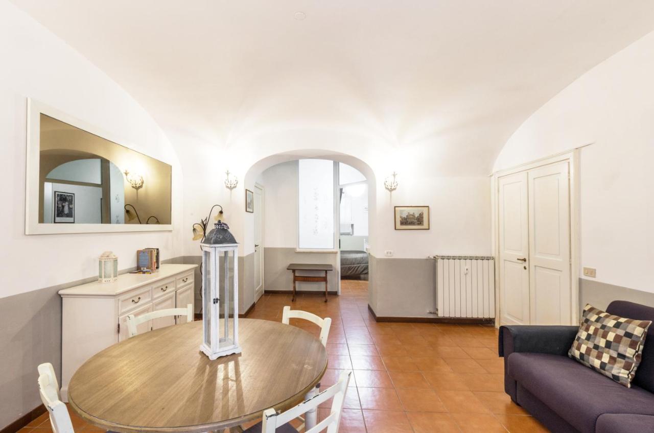 Masi Apartment Roma Exterior foto