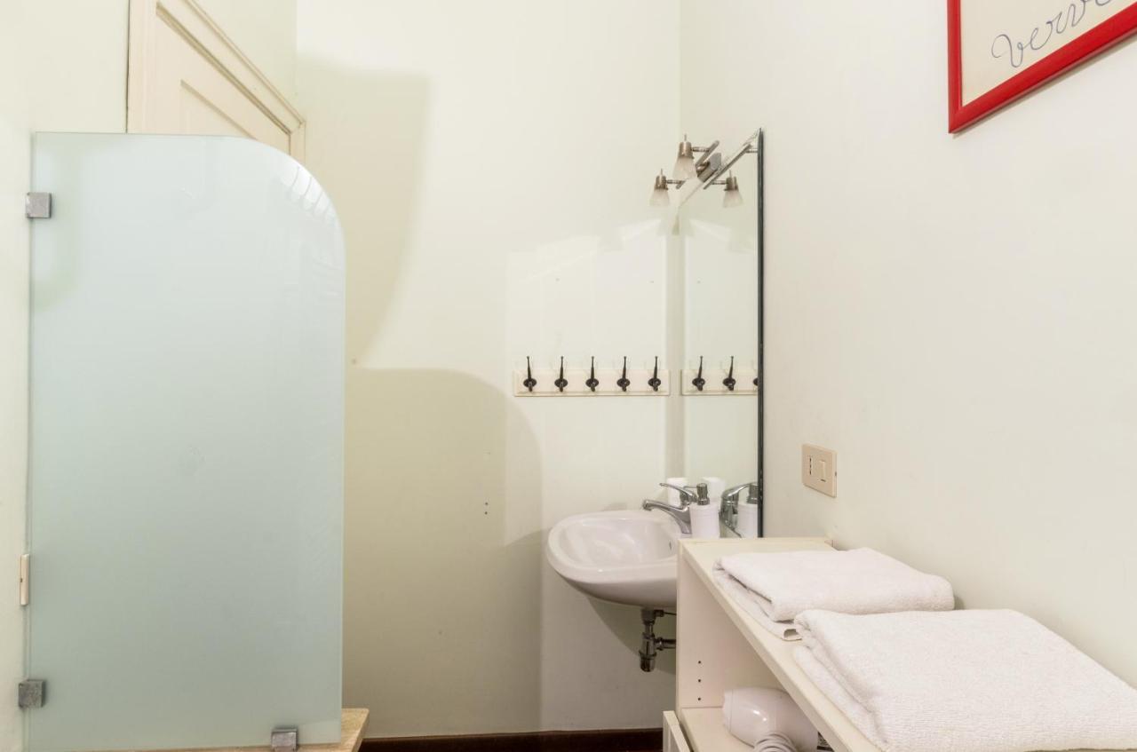 Masi Apartment Roma Exterior foto