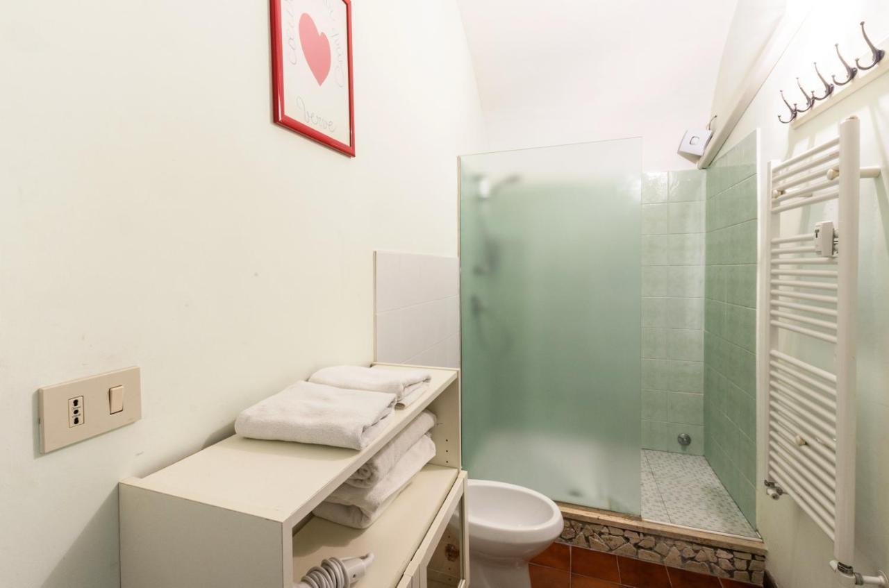 Masi Apartment Roma Exterior foto